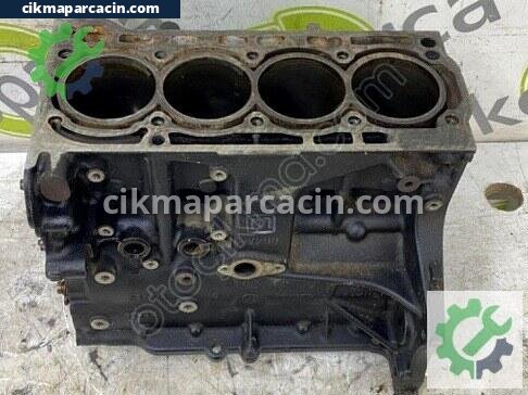 Volkswagen Jetta Blok çıkma parça