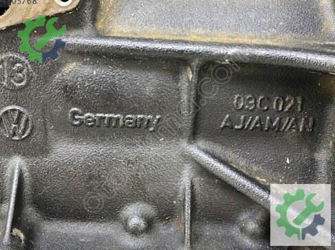 Volkswagen Jetta Blok 03C100038P çıkma parça