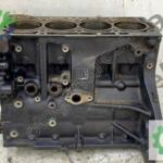 2007 Volkswagen Jetta Blok Çıkma Parça
