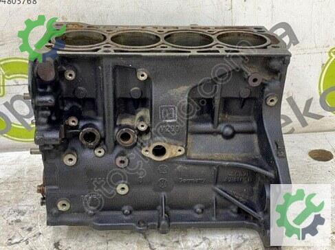 Volkswagen Jetta Blok 03C100038P çıkma parça
