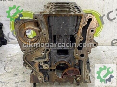Volkswagen Jetta Blok 03C100038P çıkma parça