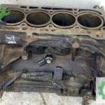 2007 Volkswagen Jetta Blok Çıkma Parça