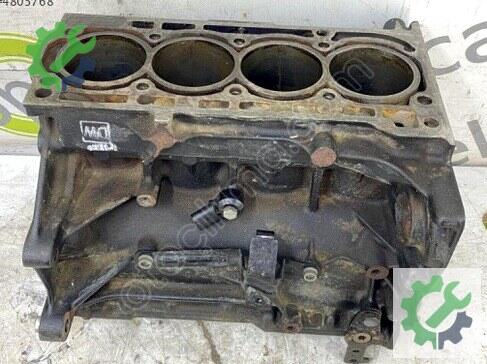 Volkswagen Jetta Blok 03C100038P çıkma parça
