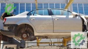 VOLKSWAGEN JETTA 2008 2011 SAĞ ARKA ÇAMURLUK SÖKME 1K5809844