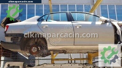Volkswagen Jetta Sağ Arka Çamurluk çıkma parça