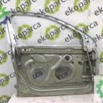 VOLKSWAGEN JETTA 2008 2011 SAĞ ÖN KAPI KASASI 1K5831302
