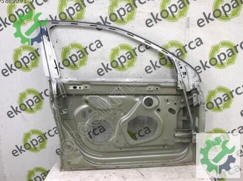 Volkswagen Jetta Sağ Ön Kapı 1K5831302 çıkma parça