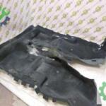 VOLKSWAGEN JETTA 2008 2011 TABAN HALISI 1K1863367AL