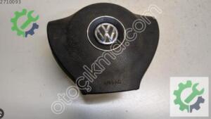VOLKSWAGEN JETTA 2008 2015 DİREKSİYON AİRBAĞ 2H0880201G