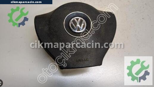 Volkswagen Jetta Direksiyon Airbag çıkma parça