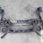 VOLKSWAGEN JETTA 2009 2017 ARKA TRAVERS DOLU  SÖKME 5C0500025