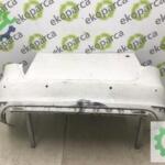 VOLKSWAGEN JETTA 2010 2015 ARKA TAMPON 5C6807421
