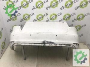 VOLKSWAGEN JETTA 2010 2015 ARKA TAMPON 5C6807421