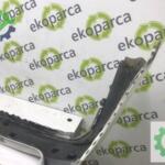 VOLKSWAGEN JETTA 2010 2015 ARKA TAMPON 5C6807421