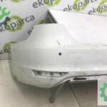 VOLKSWAGEN JETTA 2010 2015 ARKA TAMPON 5C6807421