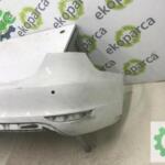 VOLKSWAGEN JETTA 2010 2015 ARKA TAMPON 5C6807421