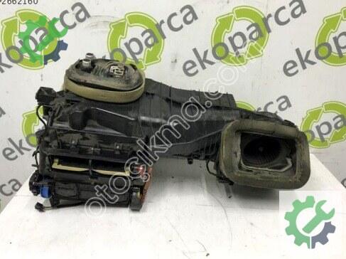 Volkswagen Jetta Kalorifer Kutusu çıkma parça