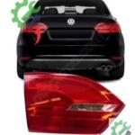 VOLKSWAGEN JETTA 2011 2014 SOL İÇ STOP 5C6945093L