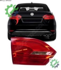 VOLKSWAGEN JETTA 2011 2014 SOL İÇ STOP 5C6945093L