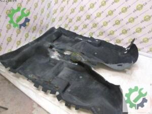 VOLKSWAGEN JETTA 2011 2014 TABAN HALISI SÖKME 5C7863367