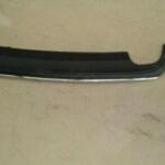 VOLKSWAGEN JETTA 2011 2015 ARKA TAMPON SPOYLER 5C6807433