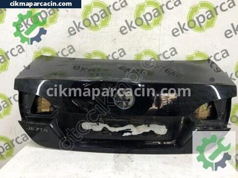 Volkswagen Jetta Bagaj Kapağı çıkma parça