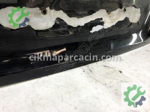 Volkswagen Jetta Bagaj Kapağı 5C6827025 çıkma parça
