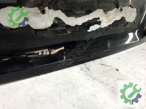 Volkswagen Jetta Bagaj Kapağı 5C6827025 çıkma parça