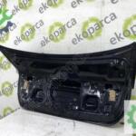 VOLKSWAGEN JETTA 2011 2015 BAGAJ KAPAĞI 5C6827025