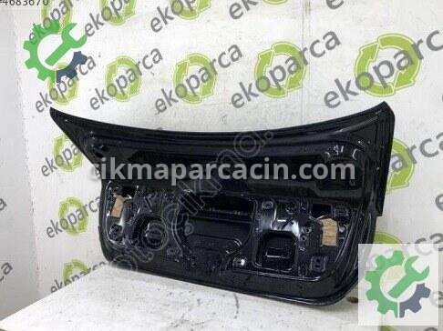Volkswagen Jetta Bagaj Kapağı 5C6827025 çıkma parça