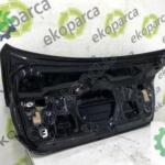 VOLKSWAGEN JETTA 2011 2015 BAGAJ KAPAĞI 5C6827025