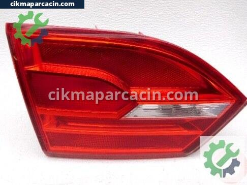 Volkswagen Jetta Sol Arka Stop çıkma parça