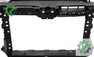 VOLKSWAGEN JETTA 2011 2015 ÖN PANEL 5C6805588F