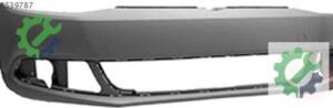 VOLKSWAGEN JETTA 2011 2015 ÖN TAMPON 5C6807217