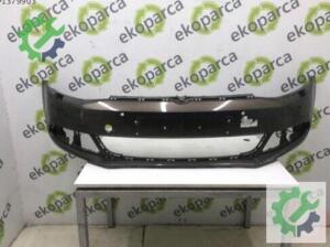 VOLKSWAGEN JETTA 2011 2015 ÖN TAMPON 5C6807221B