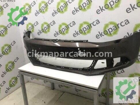 Volkswagen Jetta Ön Tampon 5C6807221B çıkma parça