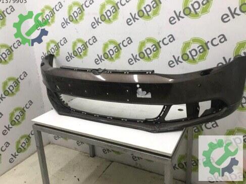 Volkswagen Jetta Ön Tampon 5C6807221B çıkma parça