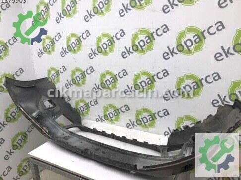 Volkswagen Jetta Ön Tampon 5C6807221B çıkma parça