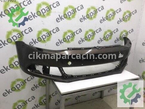 Volkswagen Jetta Ön Tampon 5C6807221B çıkma parça