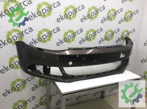 Volkswagen Jetta Ön Tampon 5C6807221B çıkma parça