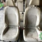 VOLKSWAGEN JETTA 2011 2015 SAĞ ÖN VE ARKA KOLTUKLAR 5C6881105
