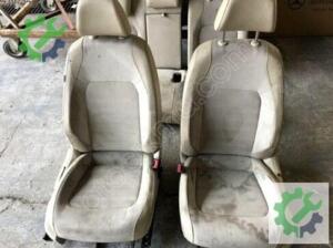 VOLKSWAGEN JETTA 2011 2015 SAĞ ÖN VE ARKA KOLTUKLAR 5C6881105