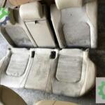 VOLKSWAGEN JETTA 2011 2015 SAĞ ÖN VE ARKA KOLTUKLAR 5C6881105