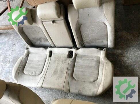 Volkswagen Jetta Sağ Koltuk 5C6881105 çıkma parça