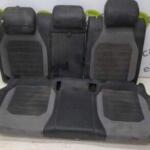 VOLKSWAGEN JETTA 2011 2017 ARKA KOLTUK SET 5C6885405