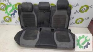 VOLKSWAGEN JETTA 2011 2017 ARKA KOLTUK SET 5C6885405