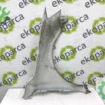 VOLKSWAGEN JETTA 2011 2017 ÇAMURLUK ÖN SOL 5C6821021