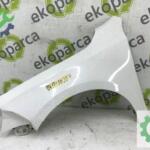 VOLKSWAGEN JETTA 2011 2017 ÇAMURLUK ÖN SOL 5C6821021