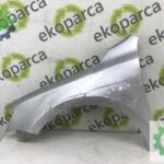 VOLKSWAGEN JETTA 2011 2017 ÇAMURLUK ÖN SOL 5C6821021