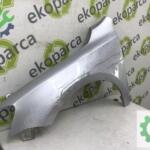 VOLKSWAGEN JETTA 2011 2017 ÇAMURLUK ÖN SOL 5C6821021